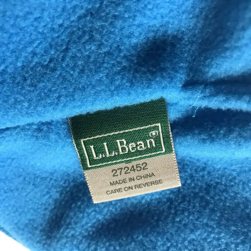 L.L. Bean vtg bean